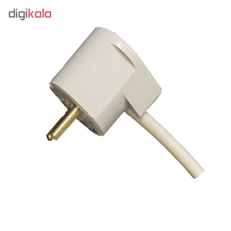 کابل سيار مدل HCA5M
