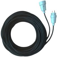 کابل سیار مدل 20m
