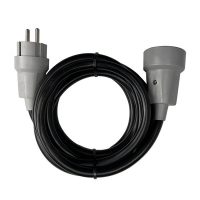 کابل سیار مدل ps13 طول 3 متر
