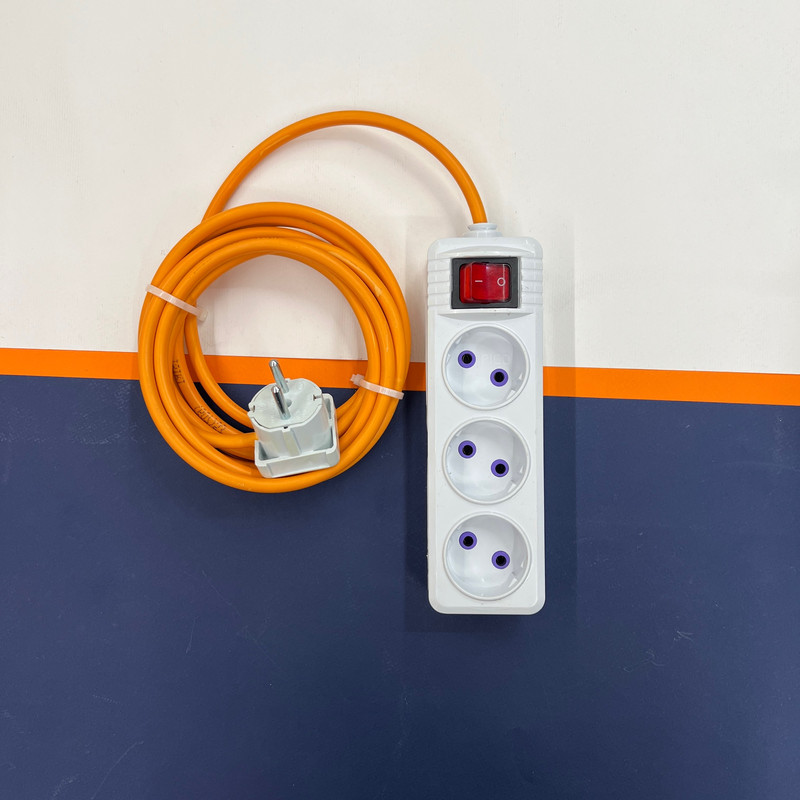 سه راهی برق پیکو مدل 3PC.15M